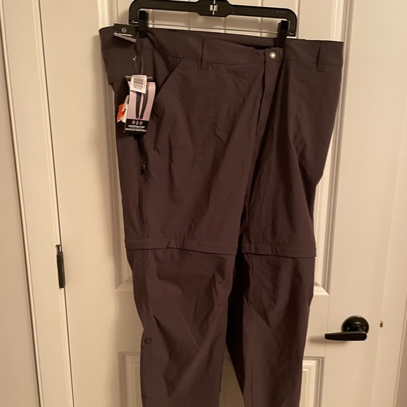 3 in 1 convertible pants - Picture 1 of 4